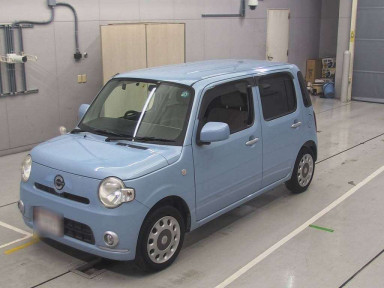 2011 Daihatsu Mira Cocoa