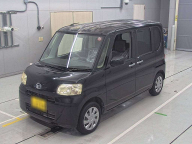 2012 Daihatsu Tanto