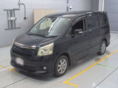 2008 Toyota Noah