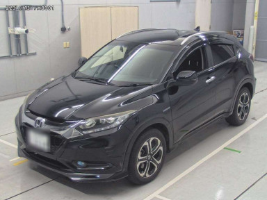 2014 Honda VEZEL