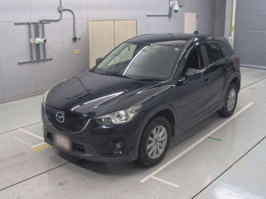 2013 Mazda CX-5