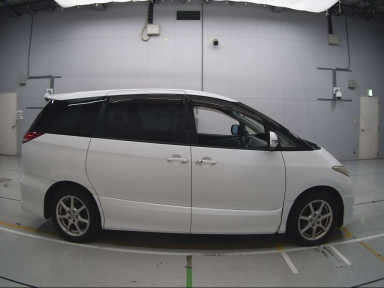 2006 Toyota Estima