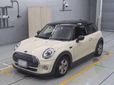 2015 Mini MINI