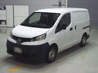 2018 Nissan NV200 Vanette