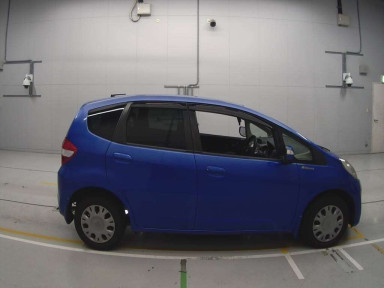 2011 Honda Fit