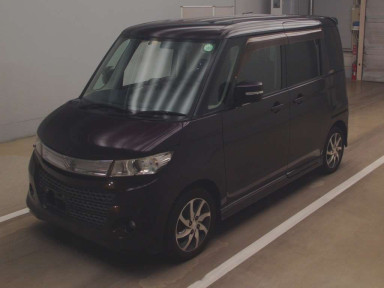 2011 Suzuki Palette SW