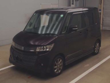 2013 Suzuki Palette SW