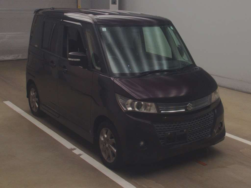 2013 Suzuki Palette SW MK21S[2]