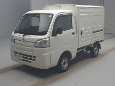 2019 Daihatsu Hijet Truck