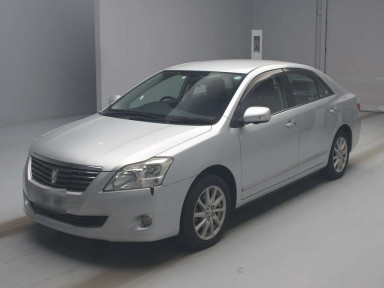 2007 Toyota Premio