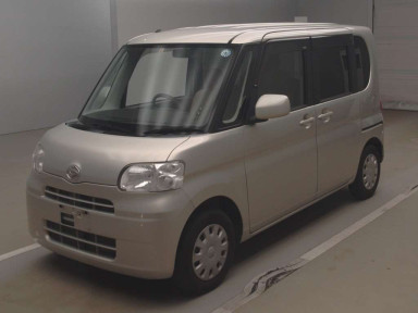 2009 Daihatsu Tanto