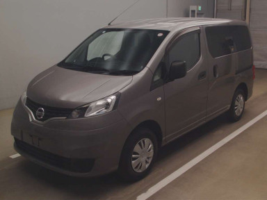 2013 Nissan NV200 Vanette