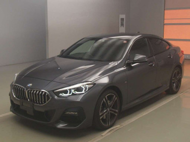 2021 BMW 2 Series