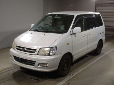 1999 Toyota Townace Noah