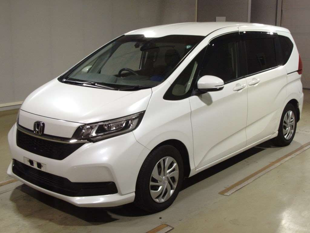 2020 Honda Freed GB5[0]