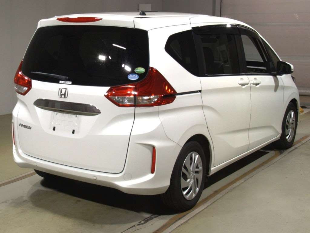 2020 Honda Freed GB5[1]