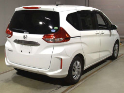 2020 Honda Freed