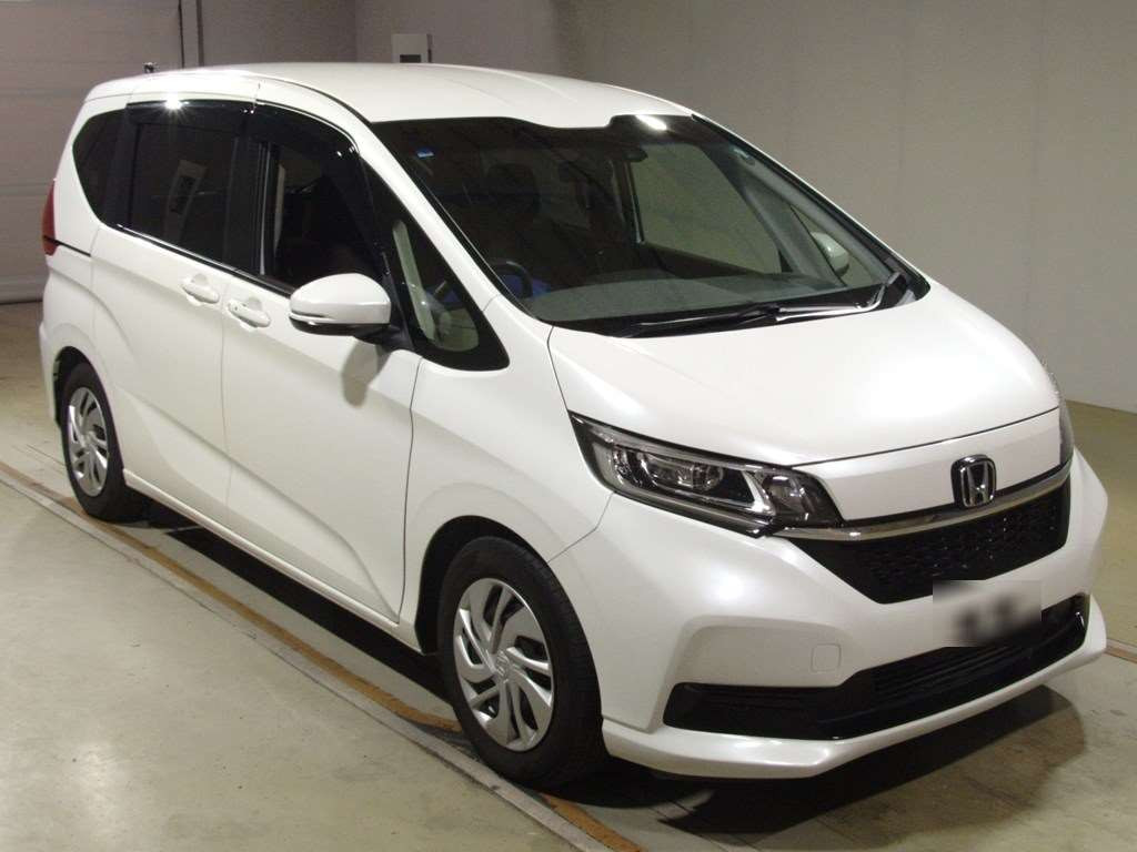 2020 Honda Freed GB5[2]