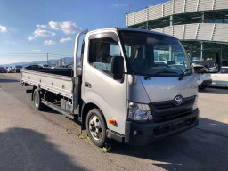 2019 Toyota Dyna Truck