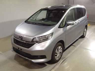 2020 Honda Freed