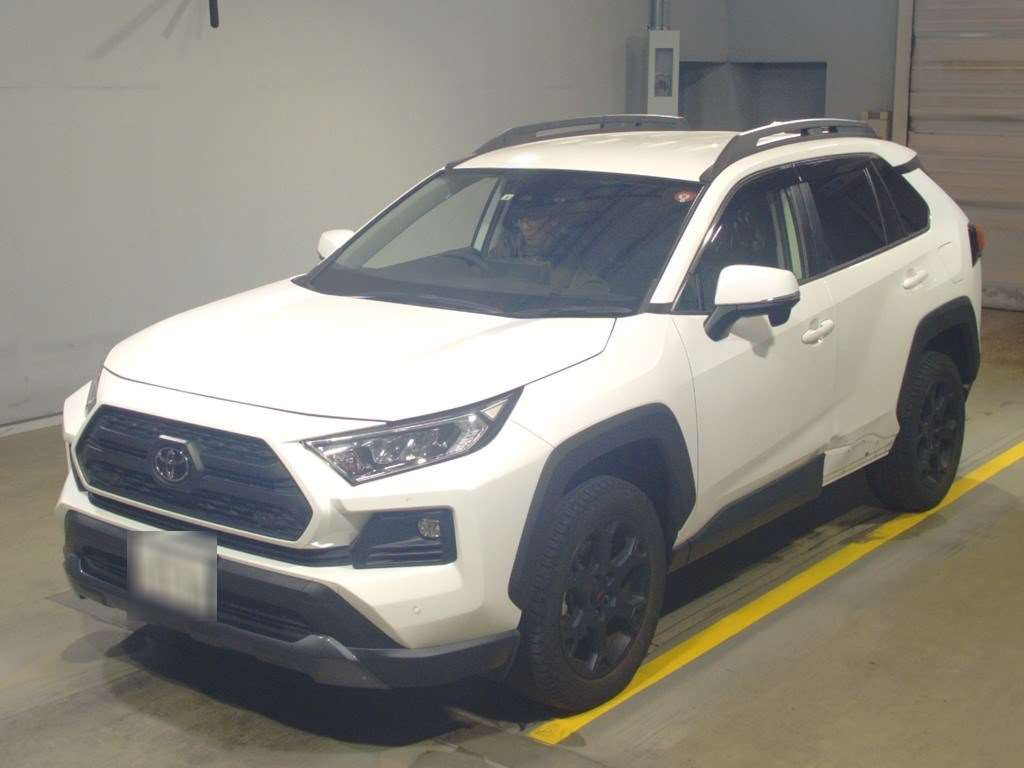 2022 Toyota RAV4 MXAA54[0]