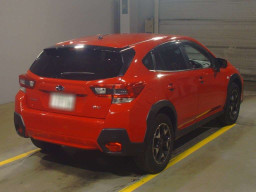 2020 Subaru XV