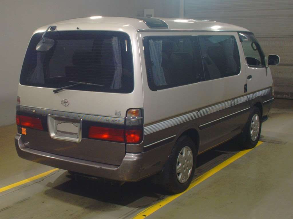 1998 Toyota Hiace Wagon RZH101G[1]