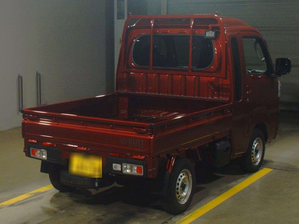 2024 Daihatsu Hijet Truck S510P[1]