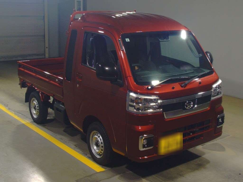 2024 Daihatsu Hijet Truck S510P[2]