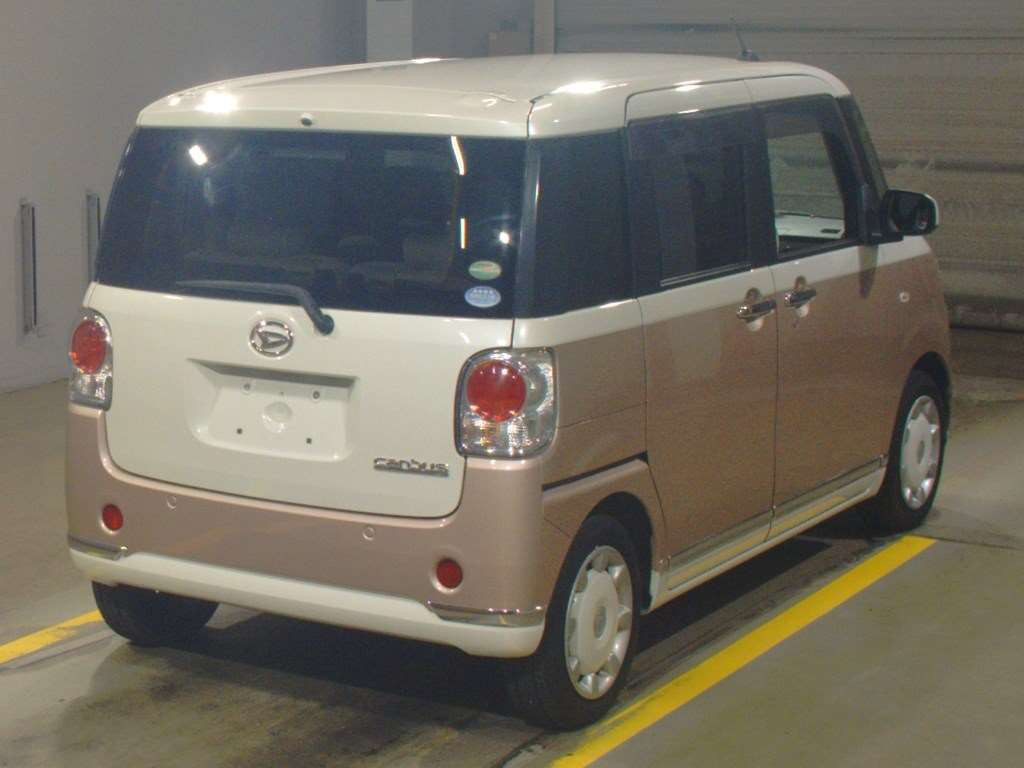 2017 Daihatsu Move Canbus LA800S[1]