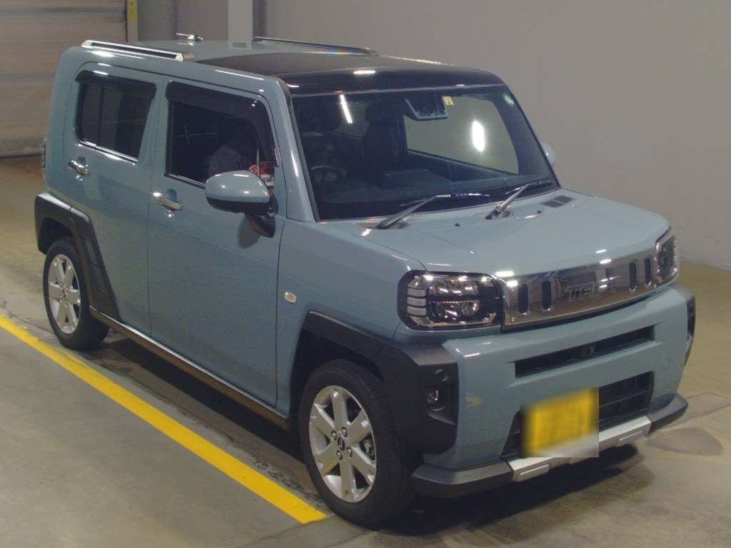 2022 Daihatsu TAFT LA900S[2]