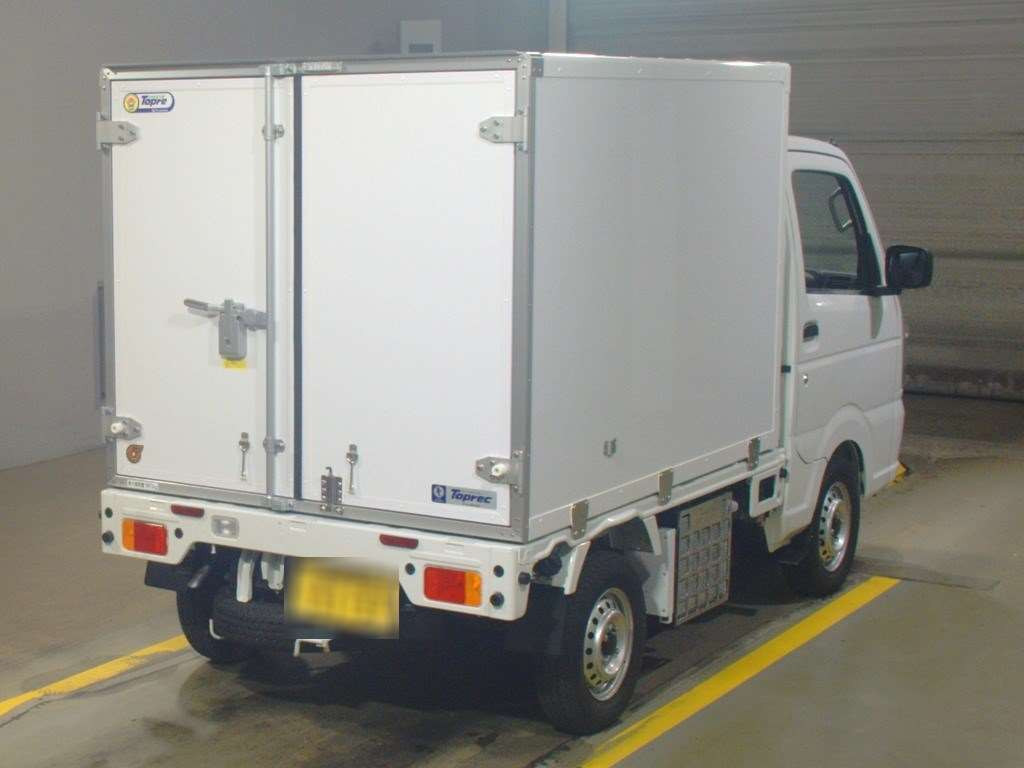 2024 Suzuki Carry Truck DA16T[1]