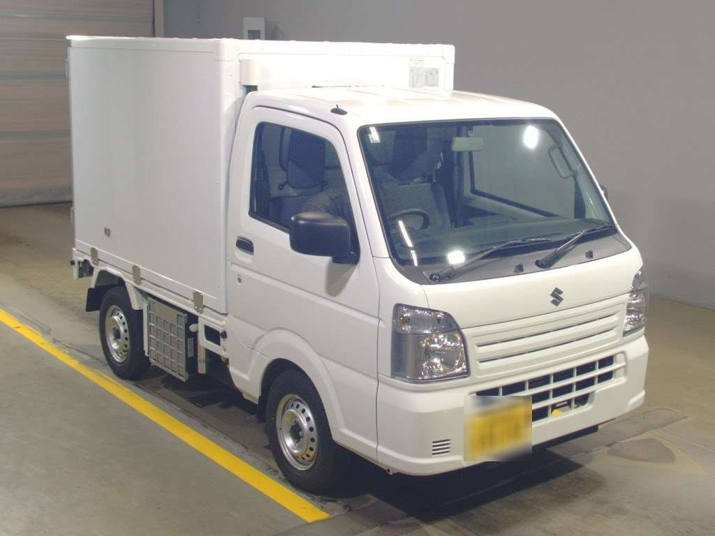 2024 Suzuki Carry Truck DA16T[2]