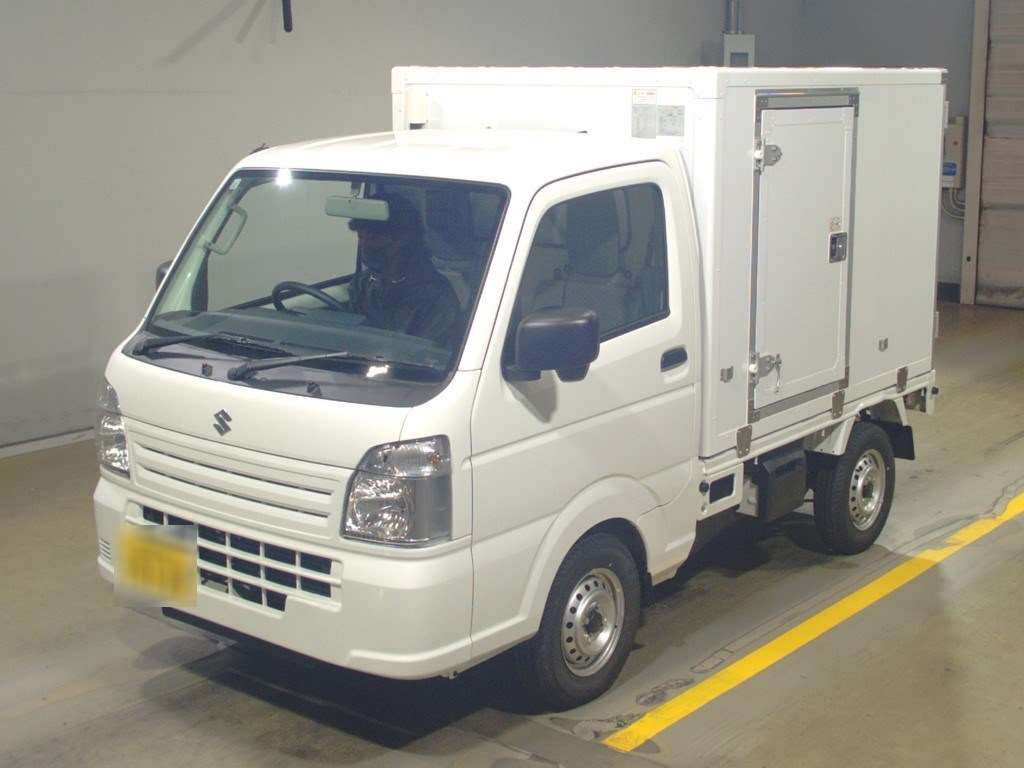 2024 Suzuki Carry Truck DA16T[0]