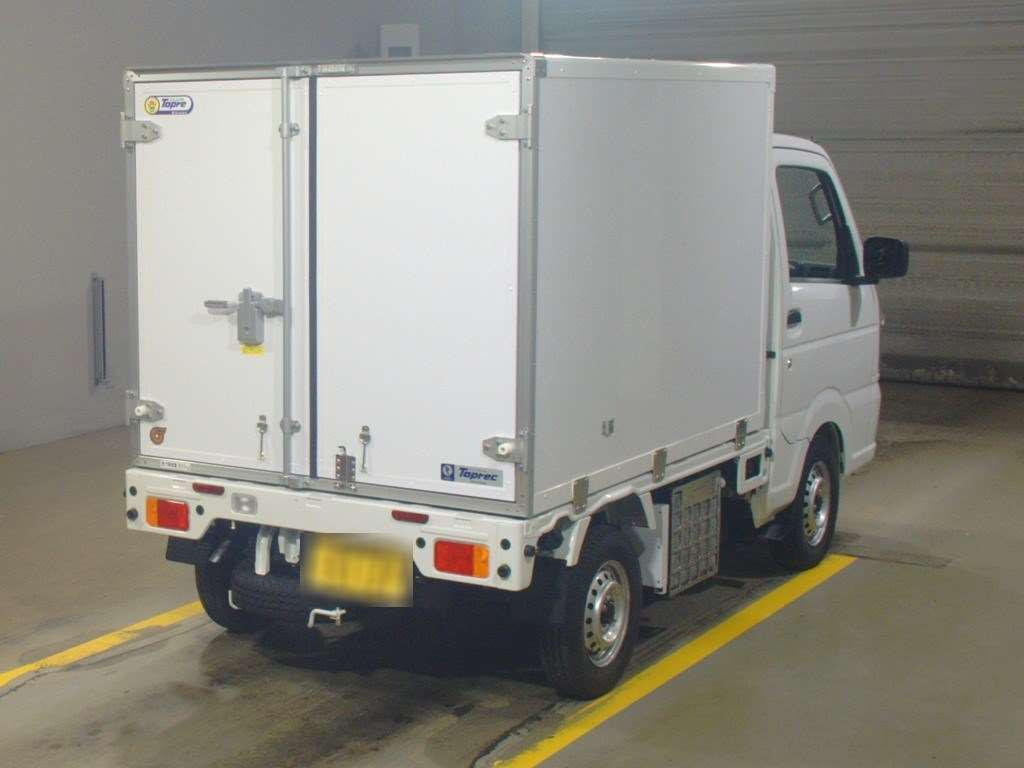 2024 Suzuki Carry Truck DA16T[1]