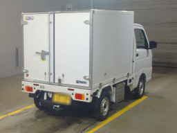 2024 Suzuki Carry Truck