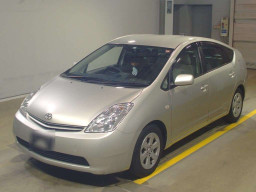 2003 Toyota Prius