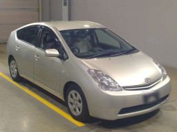 2003 Toyota Prius