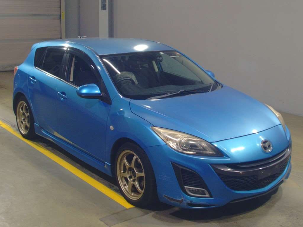 2010 Mazda Axela Sport BL5FW[2]