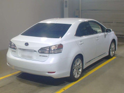 2009 Lexus HS