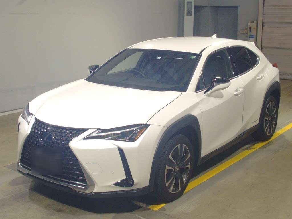 2020 Lexus UX MZAH10[0]