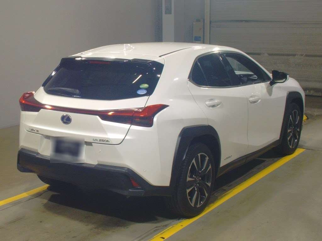 2020 Lexus UX MZAH10[1]