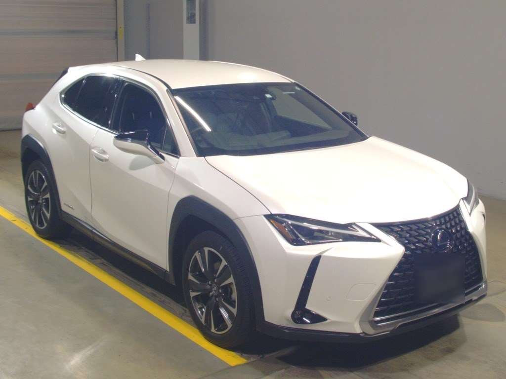 2020 Lexus UX MZAH10[2]