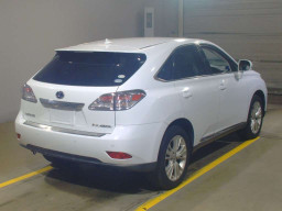 2011 Lexus RX