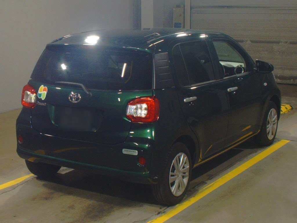 2021 Toyota Passo M700A[1]