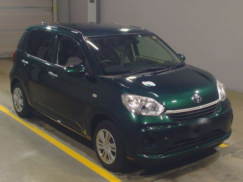 2021 Toyota Passo M700A[2]