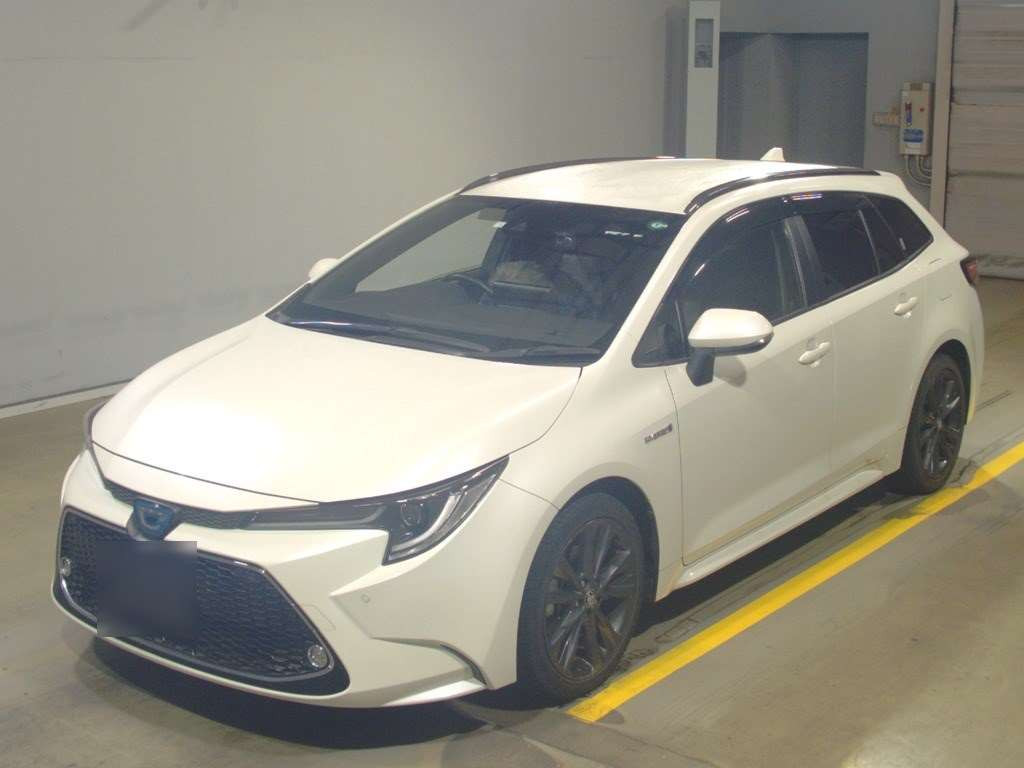 2020 Toyota Corolla Touring Wagon ZWE211W[0]