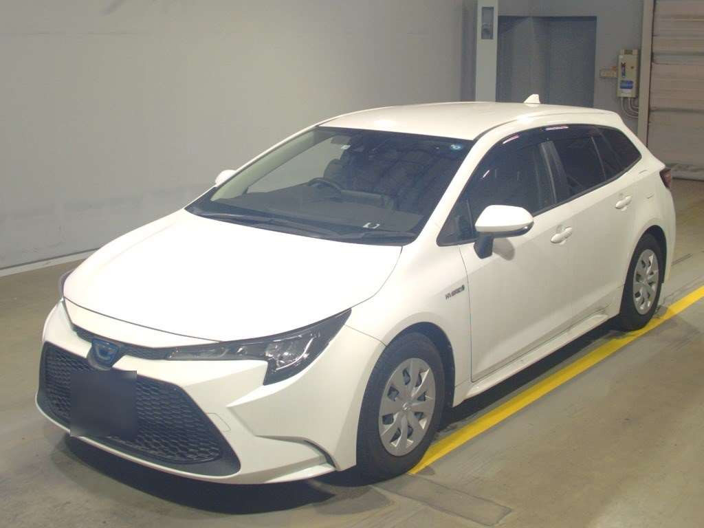 2019 Toyota Corolla Touring Wagon ZWE211W[0]