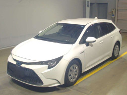 2019 Toyota Corolla Touring Wagon