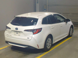 2019 Toyota Corolla Touring Wagon